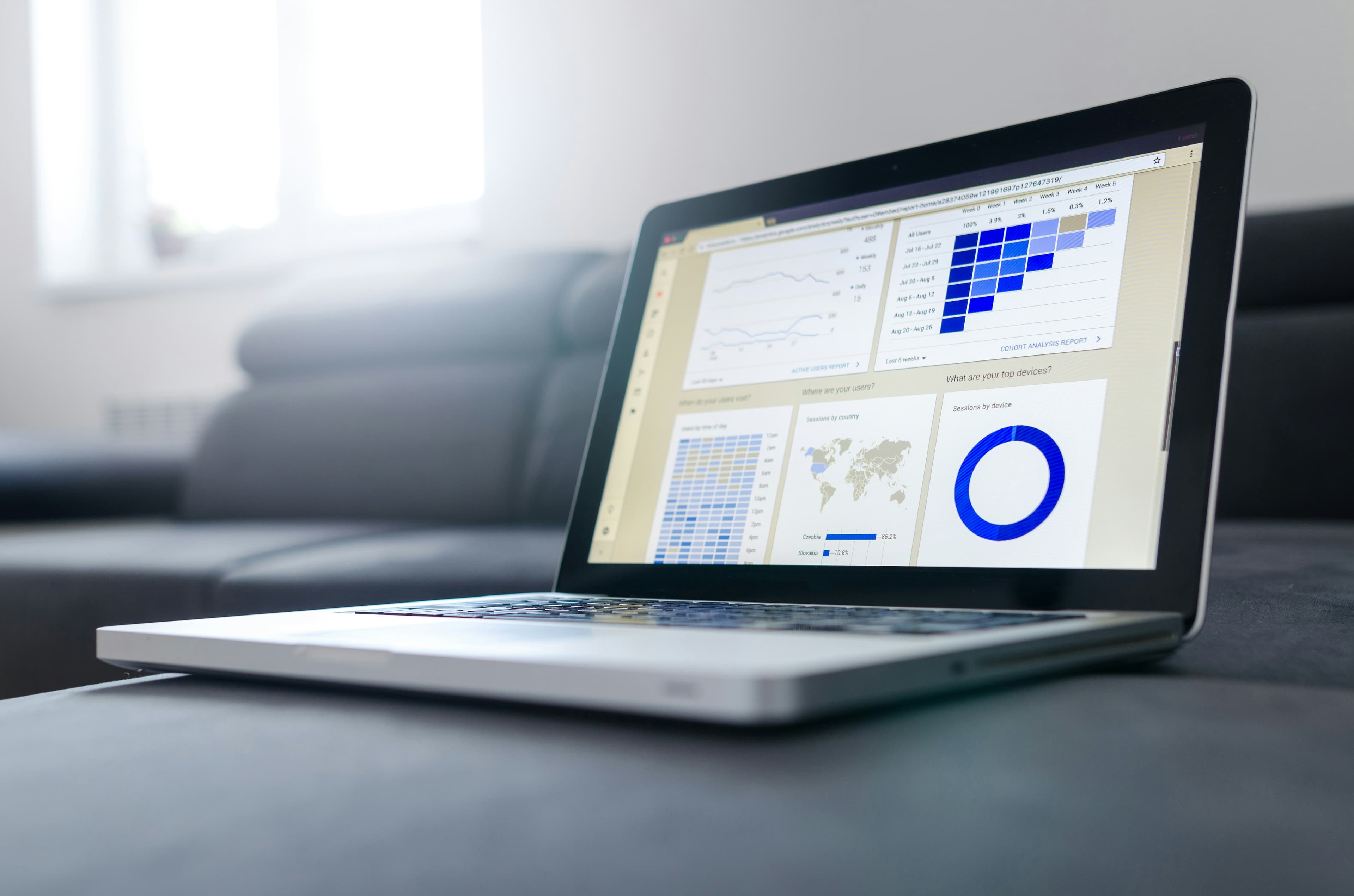 Spreadsheet vs. Software for Demand Planning: How to Know Which One You Need