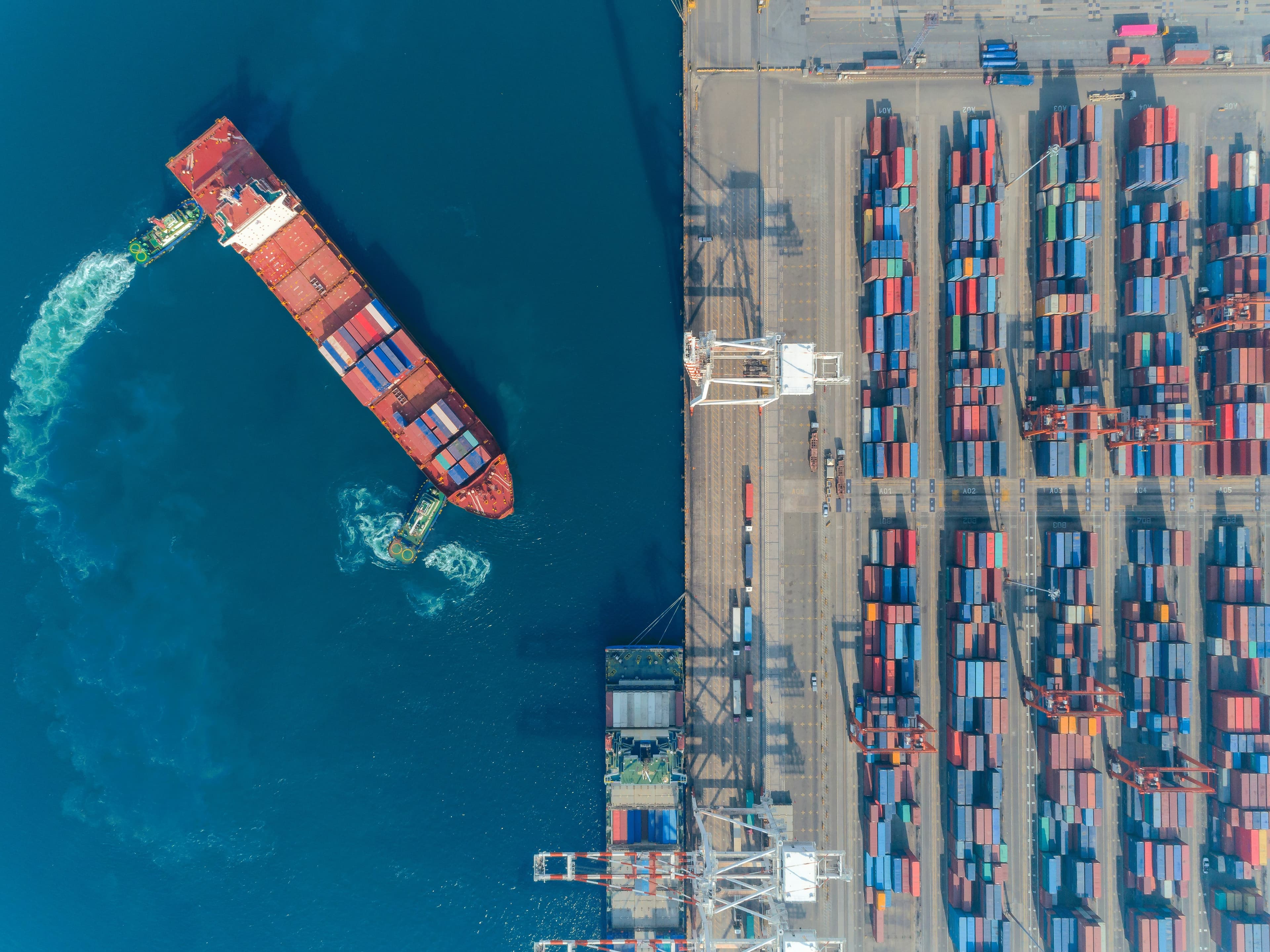How DTC Brands Can Reclaim Import Duties (Duty Drawback 101)
