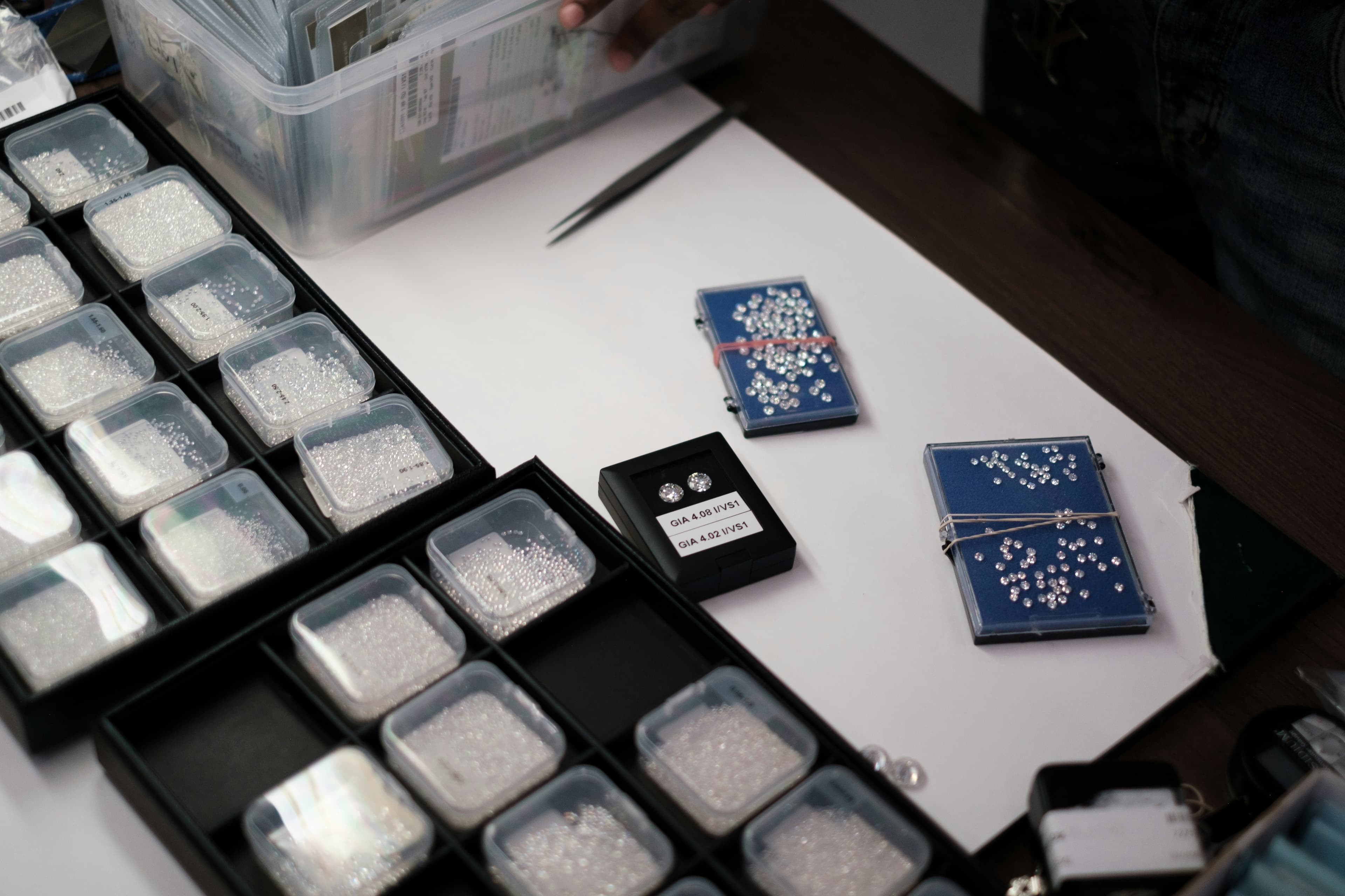 How We'd Help a Jewelry Brand Exit Like the Big Ones