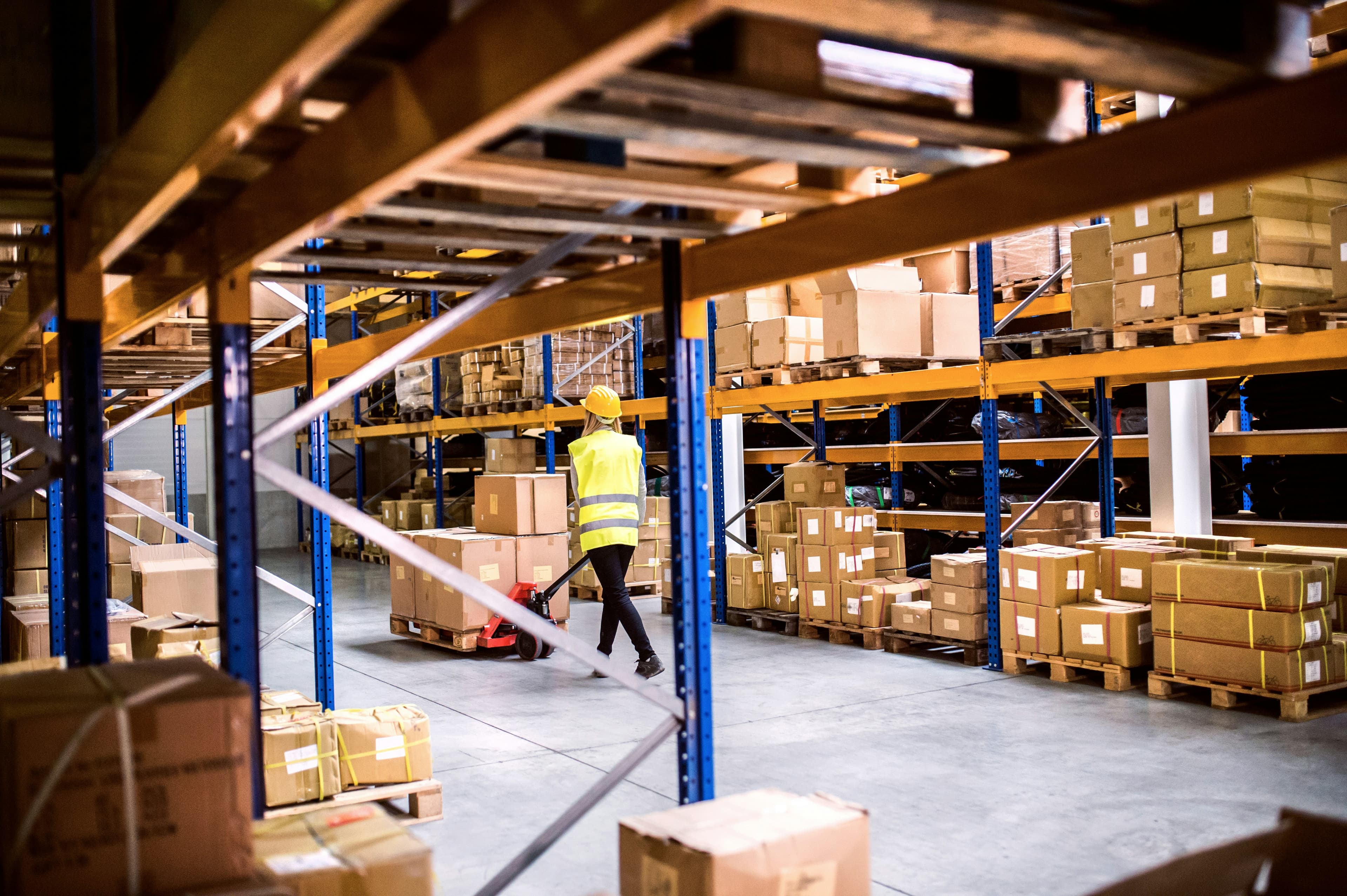 What Is a Routing Guide? A Retail Compliance Primer