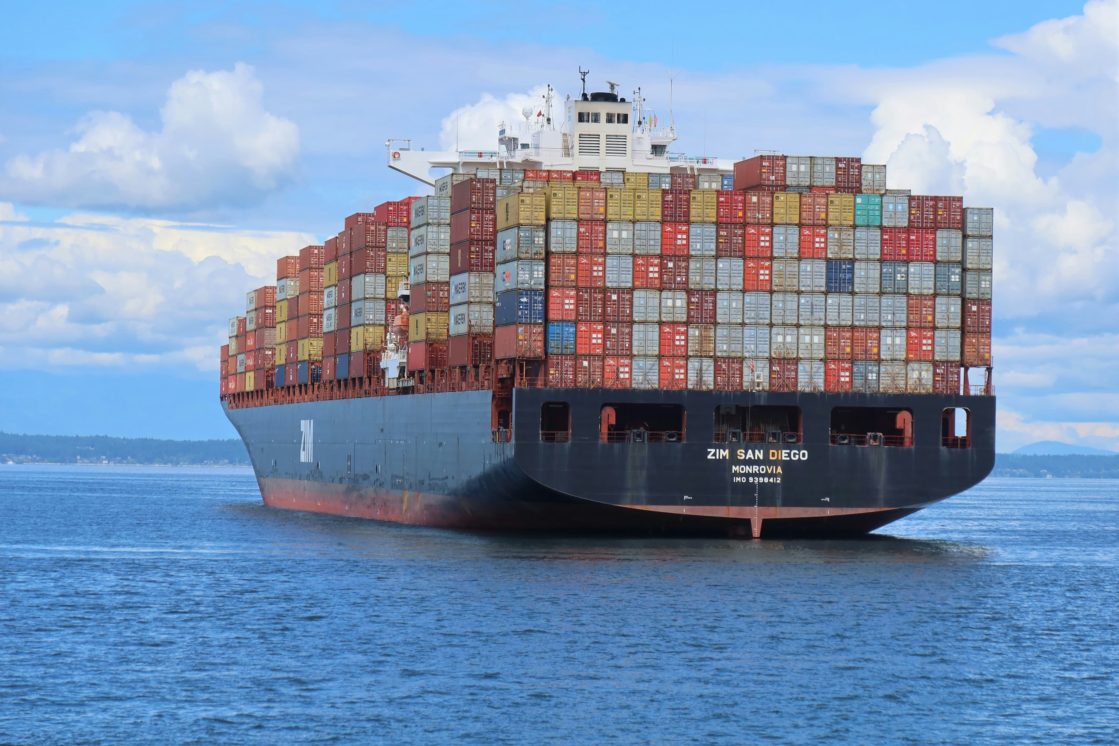 FOB vs. Landed Cost: Why the Price on Your Supplier Invoice Isn't What You're Actually Paying