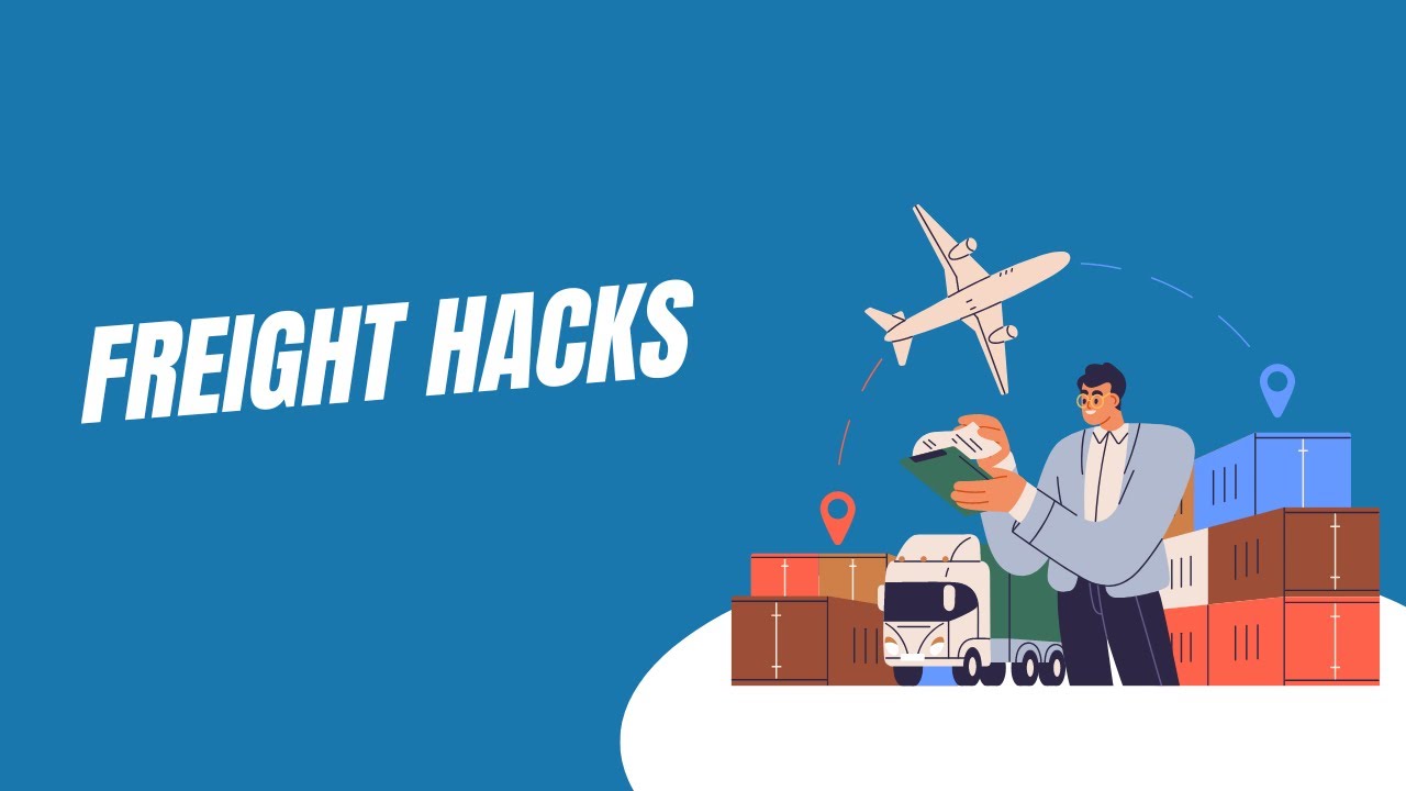 Freight Hacks