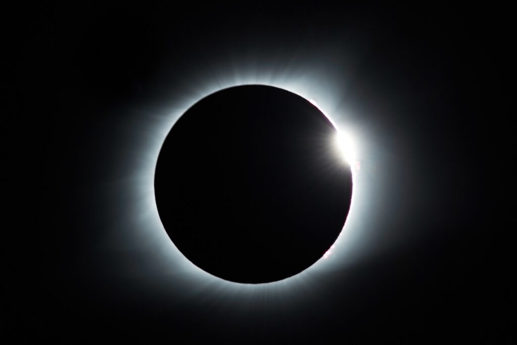 Solar Eclipse